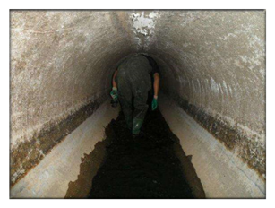 洪江管道高压清洗