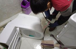 洪江下水道疏通电话-30分钟快速上门
