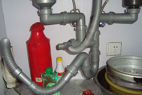 洪江下水道疏通要多少钱？