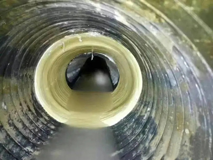 洪江内衬修复法通常适用于哪些类型的断面管道