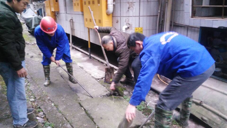 洪江清掏化粪池、管道疏通一站式服务<高效><技术><可靠>